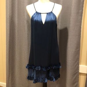 BCBGMaxAzria Dress